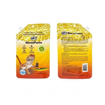 HorniPurée/حوالي 80% من الحشرات